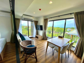 La Habana Hua Hin 2 Bedroom Seaview